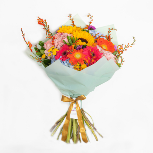 [PN22041014] Colors Bouquet